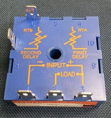 Napoleon Auger Control Relay or Auger Timing Module