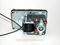 Heatilator Eco-Choice BH60 Auger Motor 6 RPM