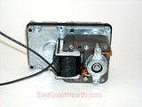 Hudson River Chatham Davenport Kinderhook 1 RPM Auger Motor