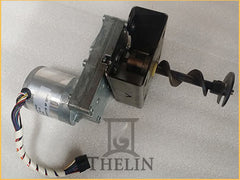 Auger Motor Assembly - Thelin Parlour 00-0005-0151 (2010 - 2015) - Special Order