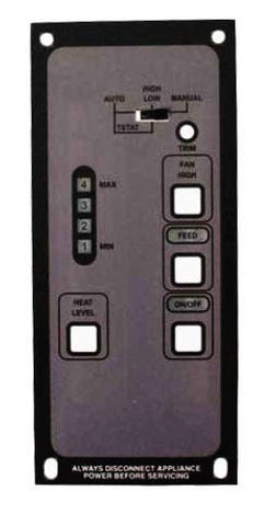 Bosca Classic 500/ Spirit 500 Digital PCB Control Board-12720002 | East  Coast Hearth