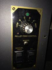 Breckwell Analog & Digital Circuit board repair service