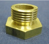 Breckwell Auger Brass Bushing A-AUGBUSH