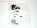 Ash Pan Latches Breckwell Upgrade
