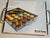 Broil King 15 X 13-Inch Stainless Steel Flat Grill Topper - 69712