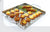 Broil King 15 X 13-Inch Stainless Steel Flat Grill Topper - 69712