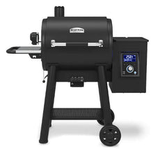Broil King Regal 400 Wi-Fi & Bluetooth Controlled 26-Inch Pellet Grill - 495051
