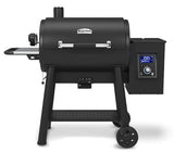 Broil King Regal 500 Wi-Fi & Bluetooth Controlled 32-Inch Pellet Grill - 496051