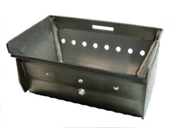 Unigrate Burn Pot Grate Whitfield Advantage Profile Quest 12051263