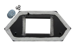 Whitfield Advantage Profile Quest Unigrate Adapter Plate Burn Pot Grate