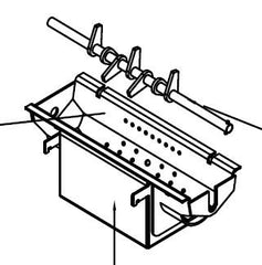 ASSEMBLY - Warmland PS45 - OEM PE PSRP.7340