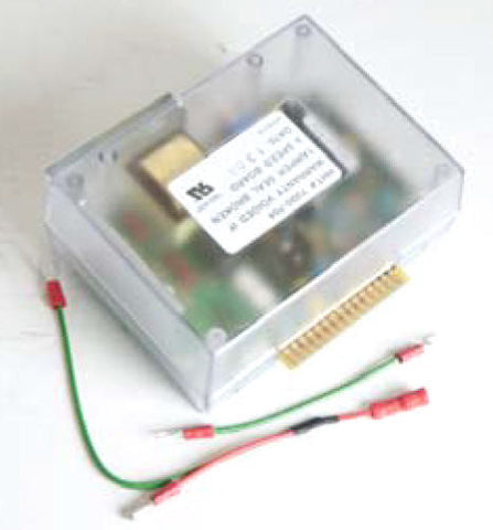 Control Box Quadra-Fire Castile/ Contour/ Santa Fe/ 1200- SRV7000-704 |  East Coast Hearth