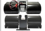 Quadra-Fire Classic Bay CB 1200 Free Standing Convection Room Blower 812-3370- pp7326