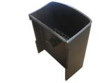 Country Flame Little Rascal Firepot Burn Pot LR-3600