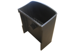 Country Flame Little Rascal Firepot Burn Pot LR-3600