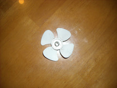 Cooling Fan Blade for Englander 1 RPM Auger Motor