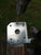 Hudson River Saranac Upgrade Kit - s901H & 2 male clips - CCW- Hitch Pin & Nylatron Bearing with End Plate