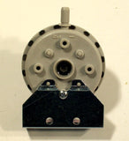 Enviro/Vistaflame Vacuum Switch EF-017