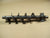 Enviro Vistaflame Auger Shaft Paddles EF-025