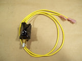 Enviro EF2 EF3 Dial-A-Fire 115V Rheostat Control Auger Knob