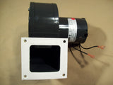 Enviro EF4 Solus Milan Convection Blower EF4i-002