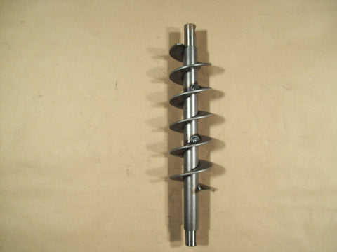 Enviro EF4 Solus Auger Shaft EF4I-025 EF4I-025