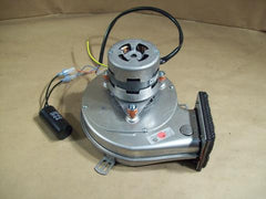 Enviro M55FPI or Hampton GCI60 Fire Place Insert Only Combustion (Exhaust) Blower 50-2377