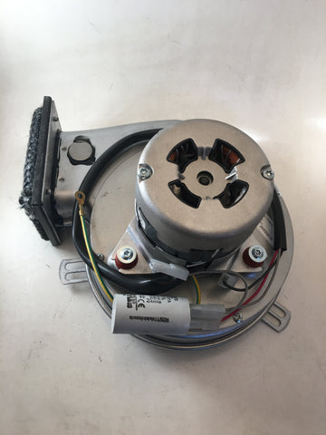 Enviro M55FPI or Hampton GCI60 Fire Place Insert Only Combustion (Exhaust) Blower 50-2377