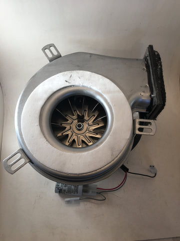 Enviro M55FPI or Hampton GCI60 Fire Place Insert Only Combustion (Exhaust) Blower 50-2377