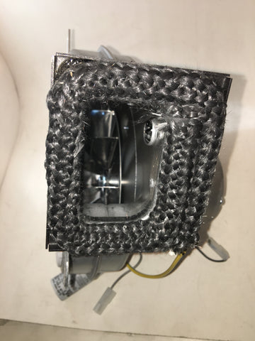 Enviro M55FPI or Hampton GCI60 Fire Place Insert Only Combustion (Exhaust) Blower 50-2377