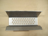High Ash Burn Pot Liner for Vistaflame VF 100