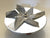 Exhaust/Combustion Blower Ardisam Castle 10409 - HPS09 - Only some models with 7" diameter mounting hub
