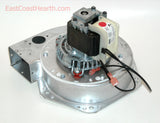 Exhaust Blower Enviro Breckwell Combusion Draft