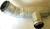 Pellet Fireplace Insert Cleanout 4 Inch Liner Venting Kit