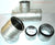 Pellet Fireplace Insert Cleanout Liner Venting Kit Duravent Pro