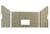Firebrick Whitfield 3 Piece Profile 30 Advantage Optima 3