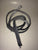 Ash Door Gasket 1/8" D x 11/16" 4' Napoleon 4' L 5/8" 