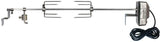 GMG 6038 Rotisserie for Ledge and Daniel Boone Prime Plus