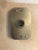 Kit to Update GMG P-1038 18 inch Auger for Daniel Boone Classic Grills from Cotter Pin Style to New T Pin Style- Auger & Auger Motor & Bushing- P-1113 P-1119 P1138
