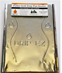 GMG Davy Crocket Grease Pan Liner - GMG-4107