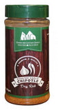 ROASTED GARLIC & CHIPOTLE RUB - Green Mountain Grills Specialty rub - GMG 7014