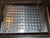 Green Mountain 2 Pc Stainless Steel Grease Drip Tray For The Daniel Boone Grill, P-1064
