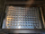 Green Mountain 2 Pc Stainless Steel Grease Drip Tray For The Daniel Boone Grill, P-1064