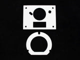 Harman Burn Pot & Tailpipe Gasket Set 1-00-07381