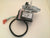 Combustion Blower (Exhaust) UPGRADE -Harman- Replaces 32108639 - GA 1.75 amps with 3 female clips