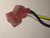 Distribution (Convection/ Room) Blower- Harman - Replaces Harman 32133647 & Dayton - PP7313