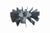 Double Paddle Upgraded Combustion Blower Blade - 5 Inches - PP7913 replaces 3-20-502221