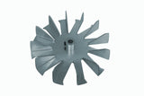 Harman Exhaust Blower Impeller Blade 5” inch 12 Petal