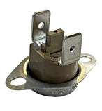 Quadrafire & Heatilator High Limit Switch Disc # 2 (175F) Manual Reset - Part # SRV230-1960 