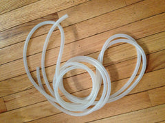 Silicone Vacuum hose 28" Pelpro Glowboy